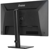 iiyama  27" monitor Zwart (mat)