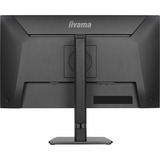 iiyama  27" monitor Zwart (mat)