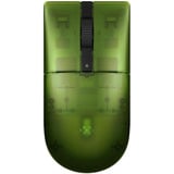 8BitDo Xbox Bundel draadloze desktopset Groen, US lay-out (QWERTY), Kailh Box Jellyfish X, 80% (TKL)	, ABS keycaps, 50 - 26000 DPI, Bluetooth | USB-C | 2.4 GHz
