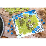 999 Games Vlooot Bordspel Nederlands, 2 - 4 spelers, 35 minuten, vanaf 10 jaar