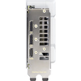 ALTERNATE Upgrade Kit ROG Strix B650E-F Gaming WiFi + Dual RX 9060 XT White Edition Zwart, Moederbord, Grafische kaart