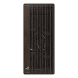 ASUS ProArt PA602 Wood Edition - Metal Panel big tower behuizing Houtkleur | 4x USB-A | 1x USB-C