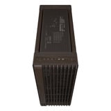 ASUS ProArt PA602 Wood Edition - Metal Panel big tower behuizing Houtkleur | 4x USB-A | 1x USB-C