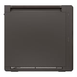 ASUS ProArt PA602 Wood Edition - Metal Panel big tower behuizing Houtkleur | 4x USB-A | 1x USB-C