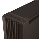 ASUS ProArt PA602 Wood Edition - Metal Panel big tower behuizing Houtkleur | 4x USB-A | 1x USB-C