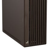 ASUS ProArt PA602 Wood Edition - Metal Panel big tower behuizing Houtkleur | 4x USB-A | 1x USB-C