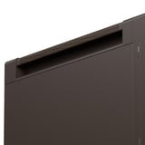 ASUS ProArt PA602 Wood Edition - Metal Panel big tower behuizing Houtkleur | 4x USB-A | 1x USB-C