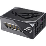 ASUS ROG THOR Titanium III modulaire 1600 watt voeding  Zwart, 2x 12V-2x6, 4x PCIe