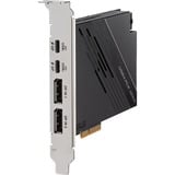 ASUS USB4 PCIe Gen4 kaart controller 