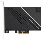 ASUS USB4 PCIe Gen4 kaart controller 