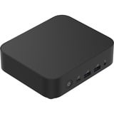 ASUS  barebone Zwart