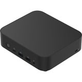 ASUS  barebone Zwart