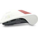 AVM FRITZ!Box 7682 Edition International router Wit/rood