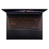Acer Nitro V 16 AI ANV16-42-R85B 16"  Copilot+ gaming laptop Zwart | R7 260 | RTX 5070 95 Watt | 32 GB | 1 TB SSD