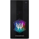Acer Predator Orion 3000 665 I75061G gaming pc Zwart | Core i7-14700F | RTX 5060 | 16 GB | 1 TB SSD