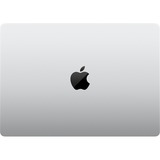 Apple Macbook Pro 2023 14" (MRX73N/A) laptop Zilver | M3 Pro 12 Core | 18‑core GPU | 18 GB ram | 1 TB SSD