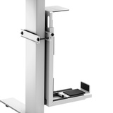 Arozzi PC Mount Square Leg Adapter bevestiging Wit