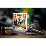 Asmodee HEAT Bordspel Nederlands, 1 - 6 spelers, 30 - 60 minuten, Vanaf 10 jaar