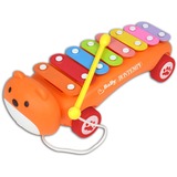 Bontempi Baby Carrying Xylophone Muziekinstrument 
