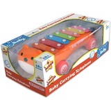 Bontempi Baby Carrying Xylophone Muziekinstrument 