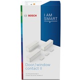 Bosch Smart Home Deur-/raamcontact II melder Wit, 3 stuks