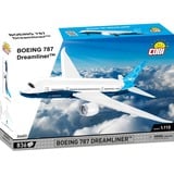 COBI Boeing 787 Dreamliner Constructiespeelgoed Schaal 1:110