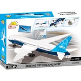 COBI Boeing 787 Dreamliner Constructiespeelgoed Schaal 1:110