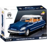 COBI Citroen DS 21 Pallas 1968 Constructiespeelgoed Schaal 1:12