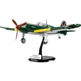 COBI Historical Collection - Kawasaki Ki-61-I Hien 'Tony' Constructiespeelgoed Schaal 1:32