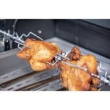 Campingaz Culinary Modular Rotisserie Kit Zilver