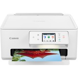 Canon PIXMA TS7650i all-in-one inkjetprinter Wit, Scan, Kopie, USB, Wi-Fi