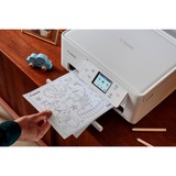 Canon  all-in-one inkjetprinter Wit