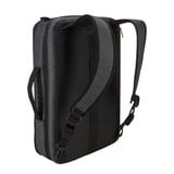 Case Logic Era Hybrid 16" laptop aktetas laptoptas Zwart
