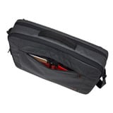 Case Logic Era Hybrid 16" laptop aktetas laptoptas Zwart