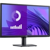 Dell E2425H 23.8" monitor Zwart, 1x DisplayPort, VGA