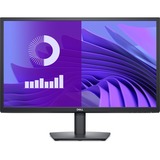 Dell E2425H 23.8" monitor Zwart, 1x DisplayPort, VGA