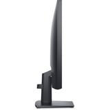 Dell E2425H 23.8" monitor Zwart, 1x DisplayPort, VGA
