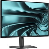 Dell  24.1" monitor Donkergrijs