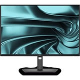 Dell  24.1" monitor Donkergrijs