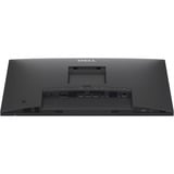 Dell  24.1" monitor Donkergrijs