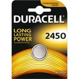 Duracell Specialty 2450 Lithium-knoopcelbatterij 