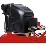 EINHELL Compressor TE-AC 270/50/10 Rood
