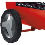 EINHELL Compressor TE-AC 270/50/10 Rood