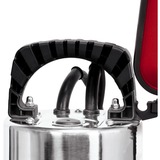 EINHELL Vuilwaterpomp GC-DP 9035 N dompel- en drukpompen Rood/roestvrij staal, 900 Watt