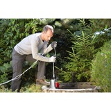 EINHELL Vuilwaterpomp GC-DP 9035 N dompel- en drukpompen Rood/roestvrij staal, 900 Watt
