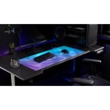 ENDORFY Crystal Blue XL gaming muismat Blauw/lila