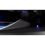 ENDORFY Crystal Blue XL gaming muismat Blauw/lila
