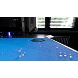 ENDORFY Crystal Blue XL gaming muismat Blauw/lila