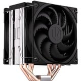 ENDORFY Fera 5 Dual Fan cpu-koeler 4-pin PWM