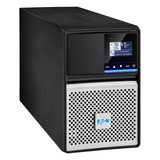 Eaton Power Quality 5P Gen2 UPS, 1550 VA, 1350 W ups Zwart/zilver, 4x C13, 5P1550IG2